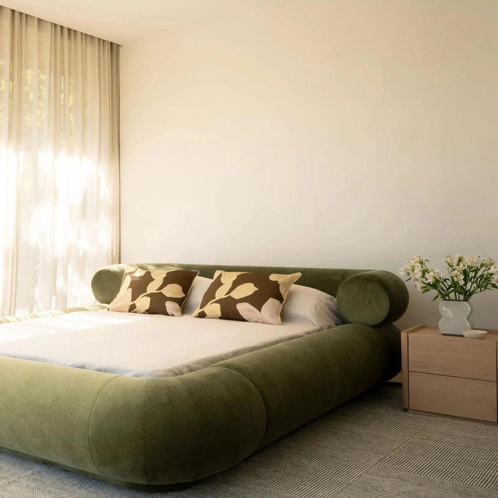 Raoila Bed