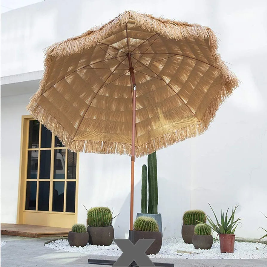 Hawaiian Umbrella