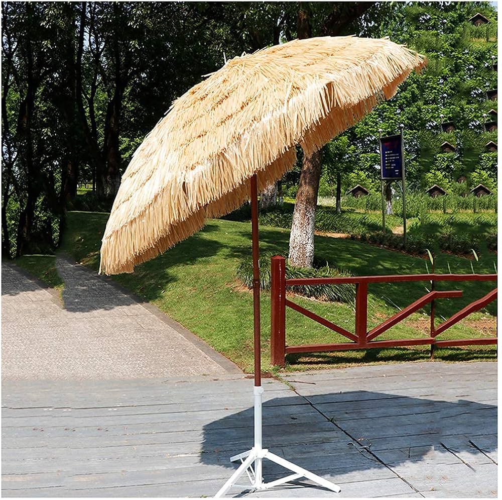 Hawaiian Umbrella
