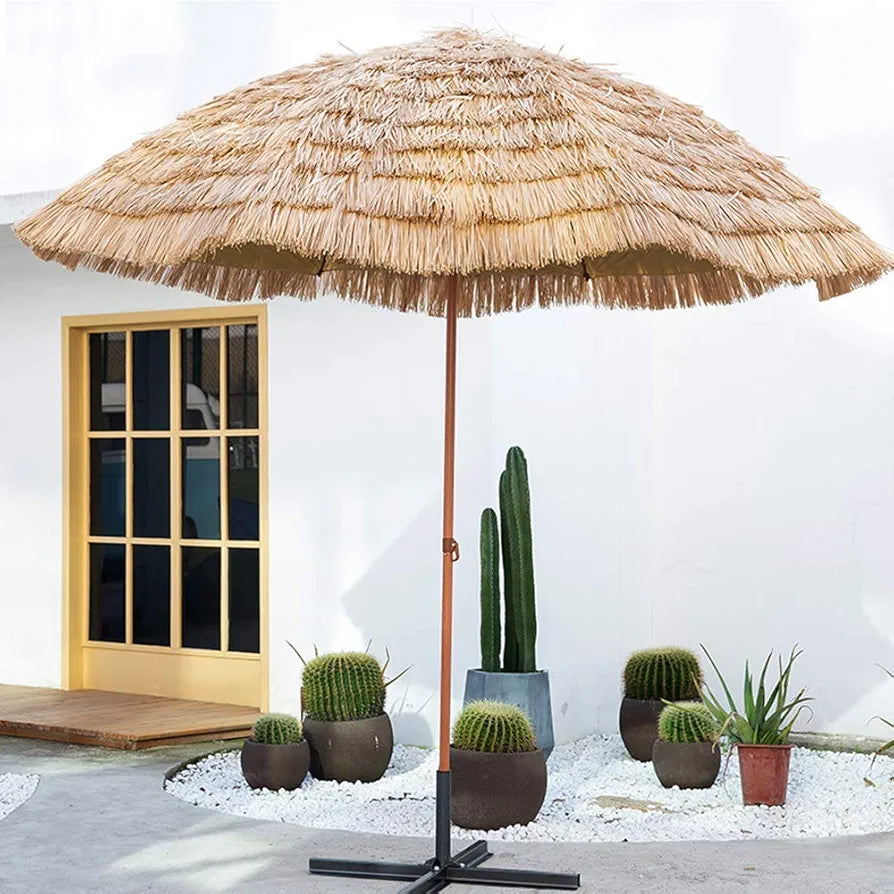 Hawaiian Umbrella