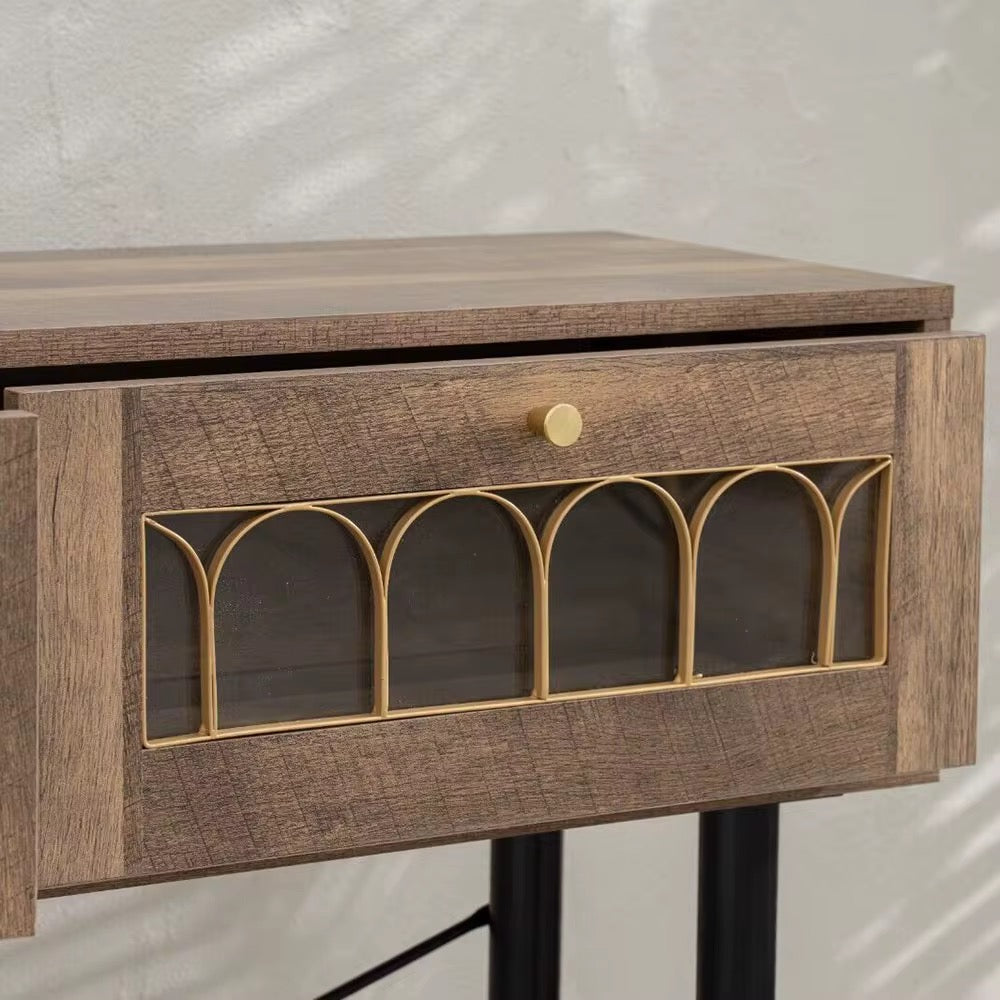 Mariano Console Table