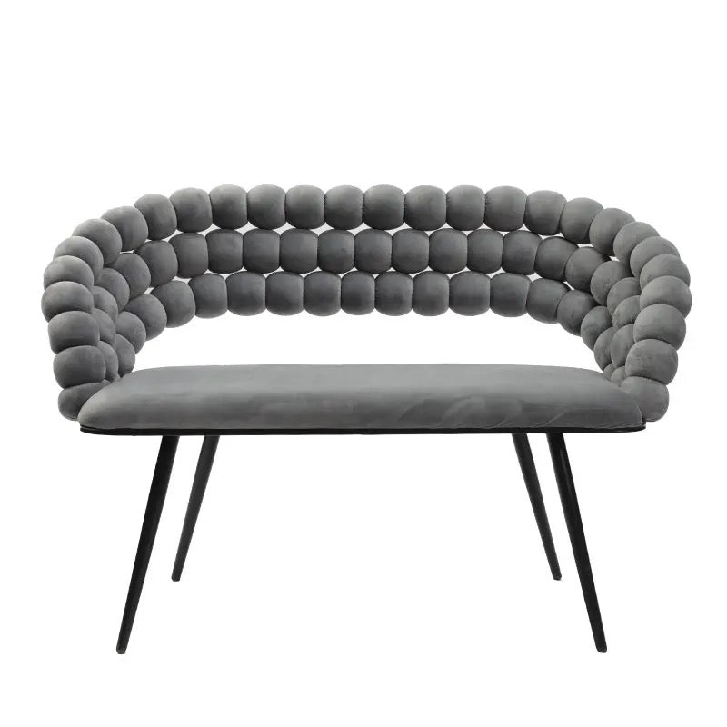 Bubbly Seater Couch