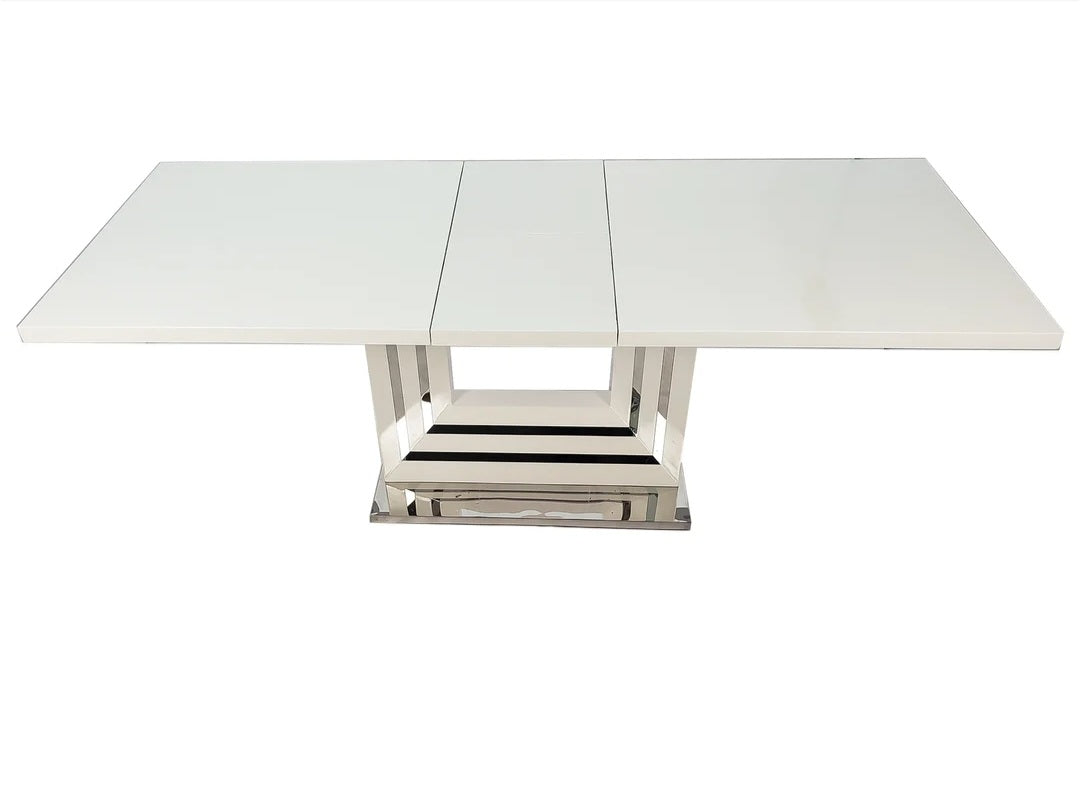 Sonnet Extendable Dining Table
