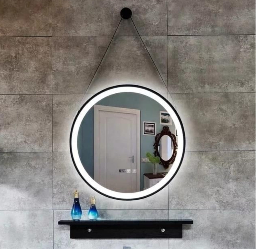 Goul Led Mirror