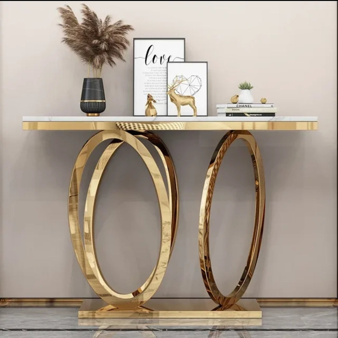 Limp Console Table