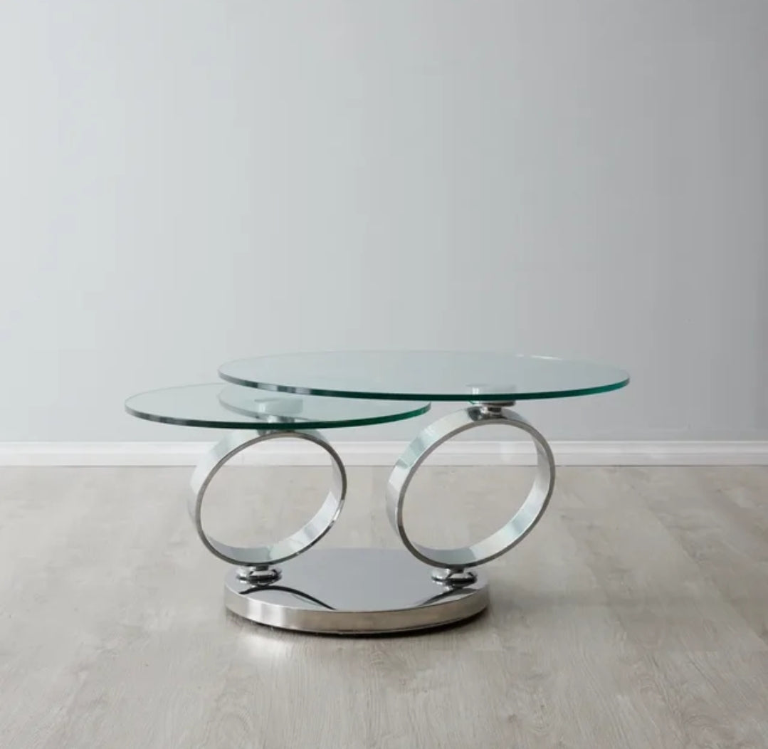 Mika Coffee Table