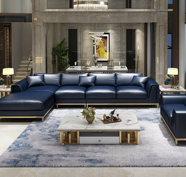 Leonor Coffee Table