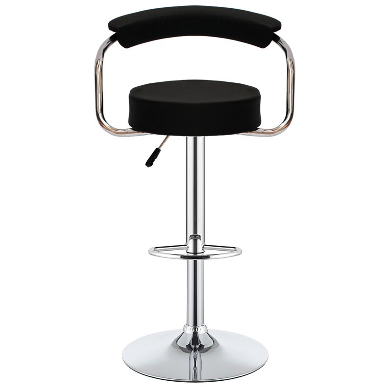 Padded Bar Chair