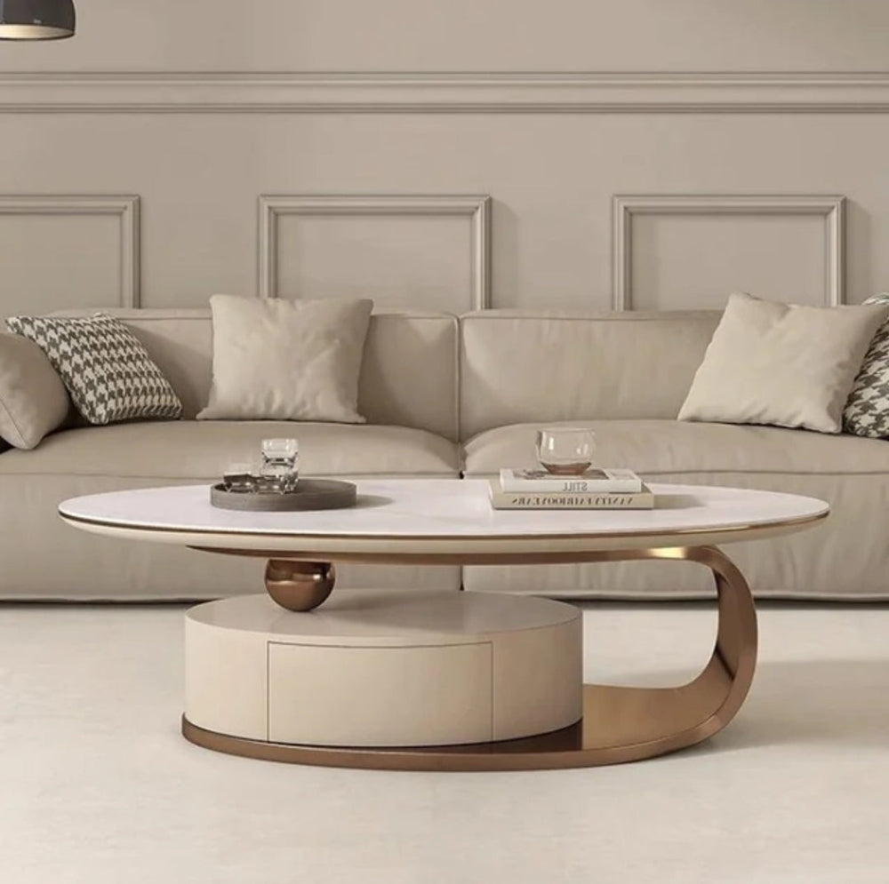 Moana Coffee Table