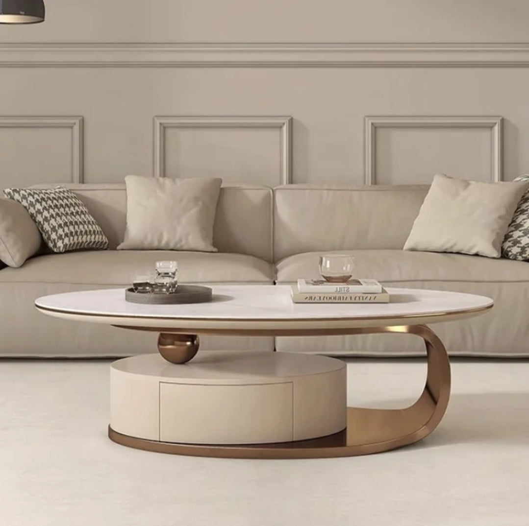 Moana Coffee Table