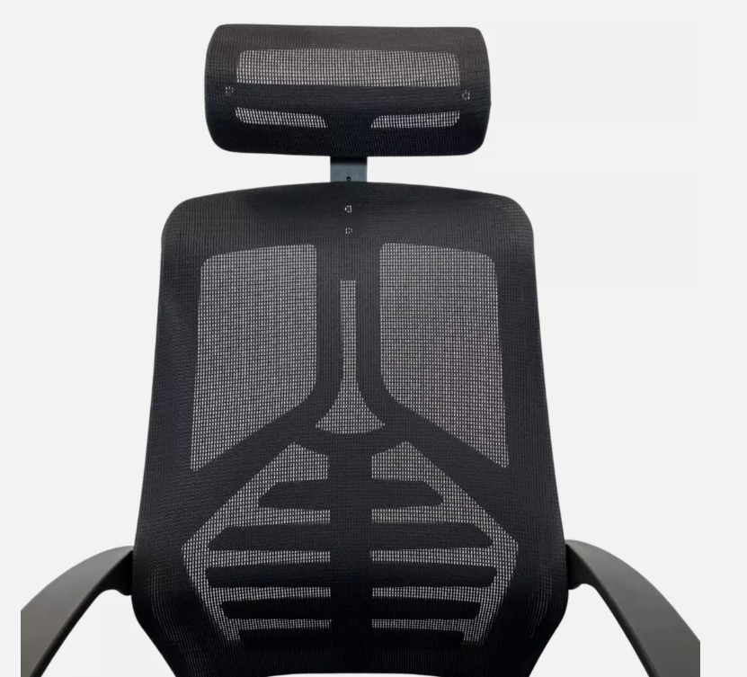 DecorMama Briana Swivel Office Chair