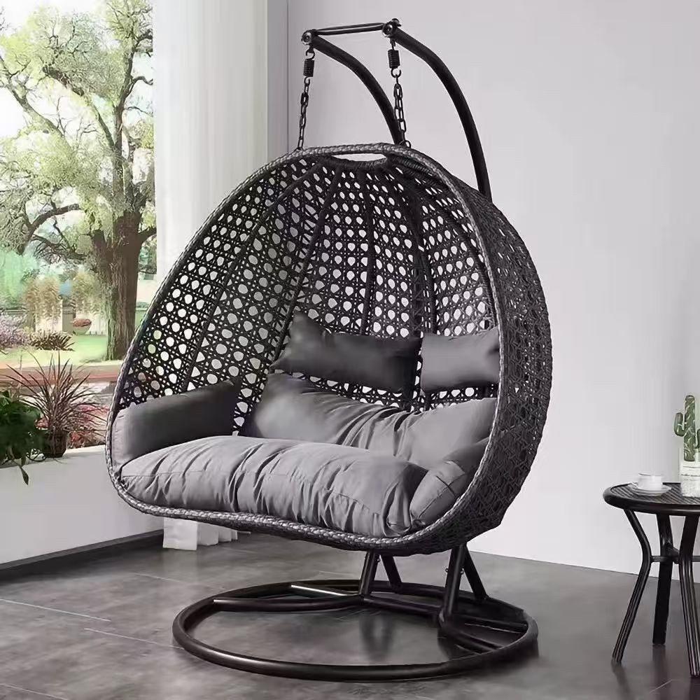 Grand Haven Two-Seater Swing Chair