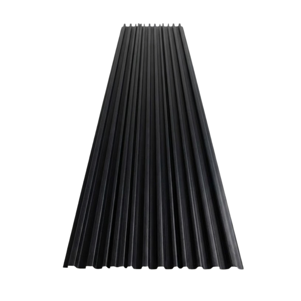 DecorMama® Premium Fluted Wall Panels – Wood, Marble & Solid Finishes