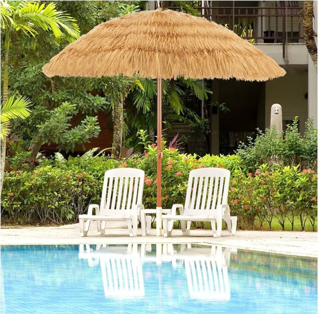 Hawaiian Umbrella
