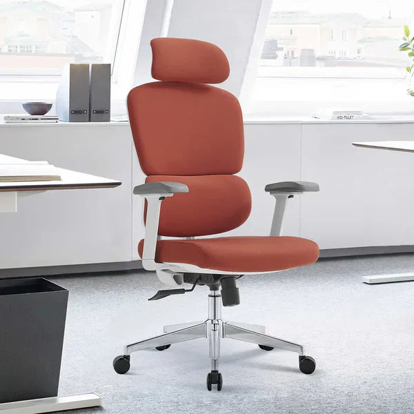 Siren High Back Ergonomic Office Chair
