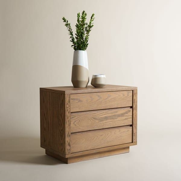 Tabs Bedside Pedestal