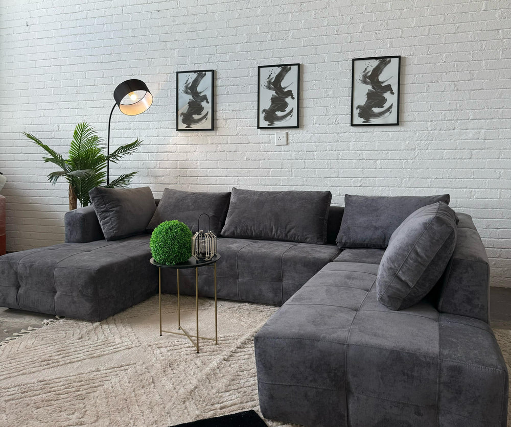 Aura Couch