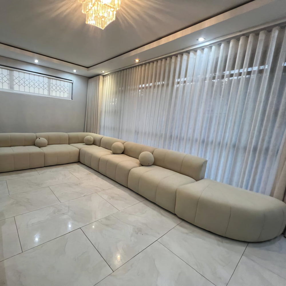 Bonnie Large Couch