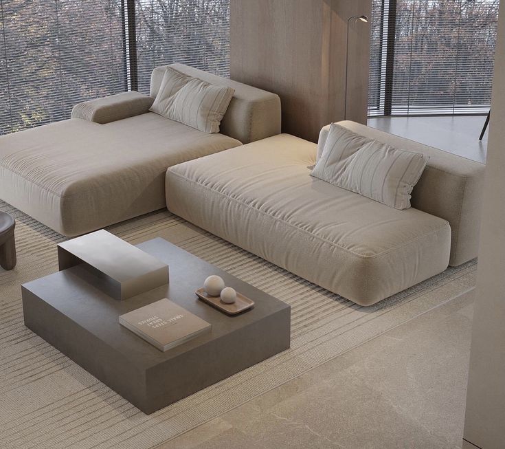 Dormir Couch