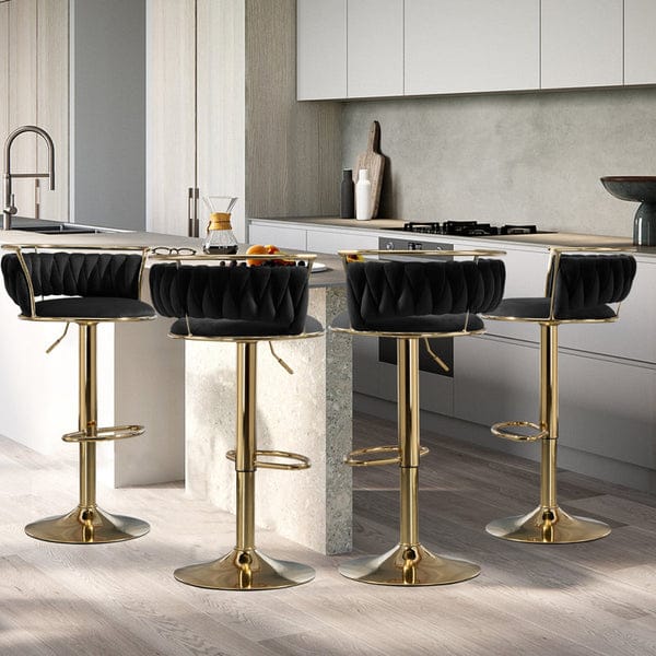 Bar and Kitchen