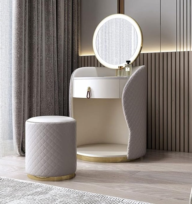 Pedestals and Bedside Tables