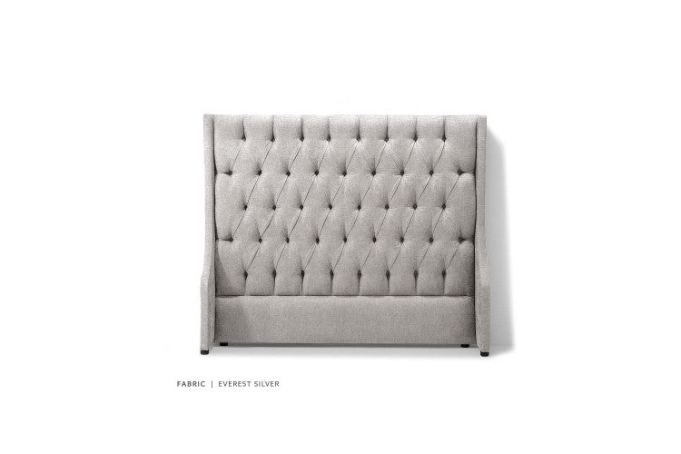 Headboard & Based