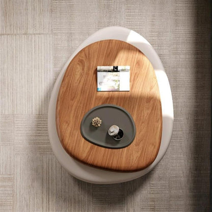 AuraBoard Modern Minimalist Coffee Table