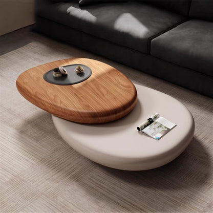 AuraBoard Modern Minimalist Coffee Table