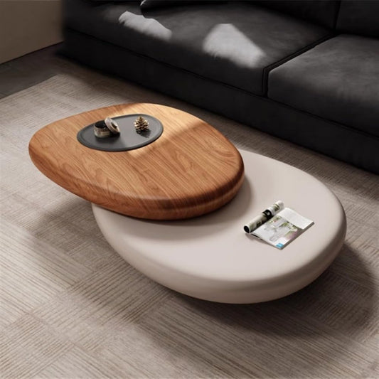 AuraBoard Modern Minimalist Coffee Table