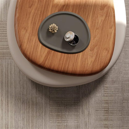 AuraBoard Modern Minimalist Coffee Table