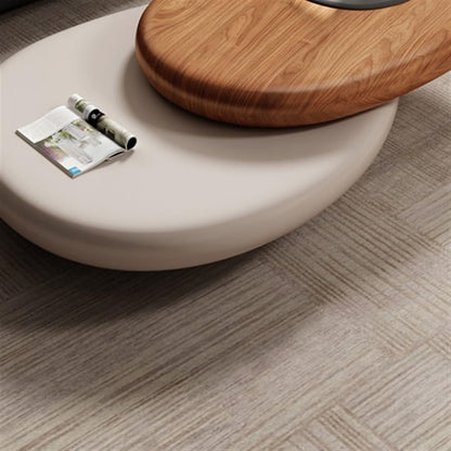 AuraBoard Modern Minimalist Coffee Table