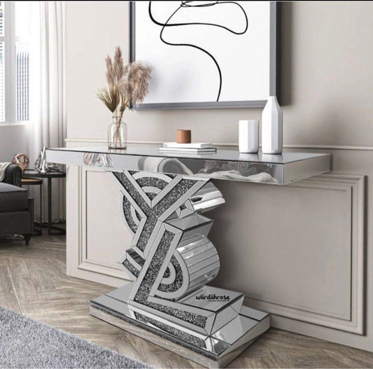 YSL Console Table