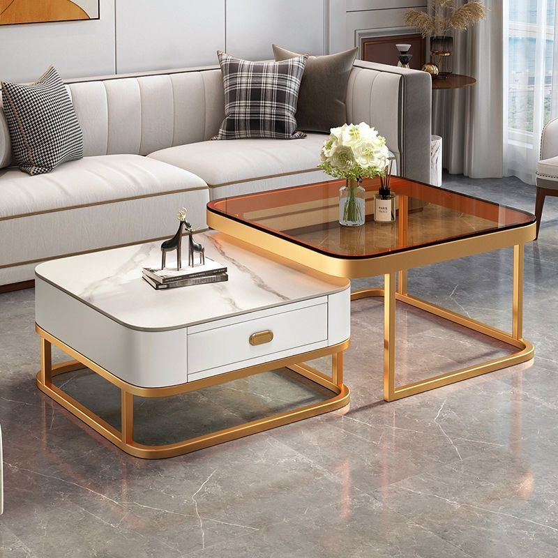 Zimara Coffee Table