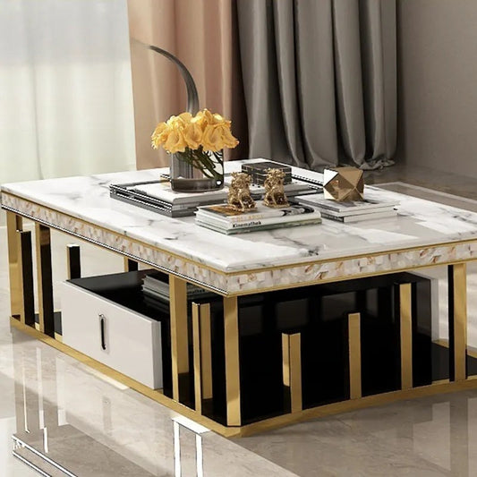 Leonor Coffee Table