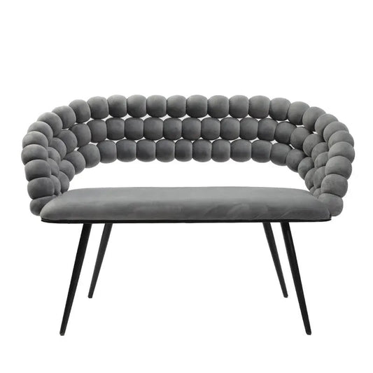 Bubbly Seater Couch