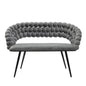 Bubbly Seater Couch
