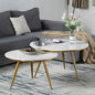 Claw Nesting Coffee Table