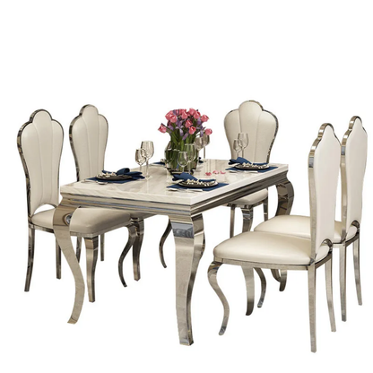 Madrid Royal Dining Set