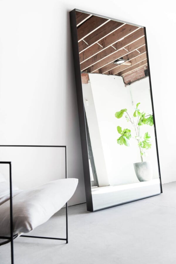 Mema Full Length Wall Mirror