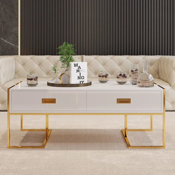 Haggerton Coffee Table