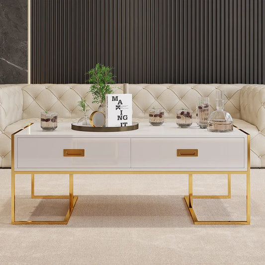 Haggerton Coffee Table