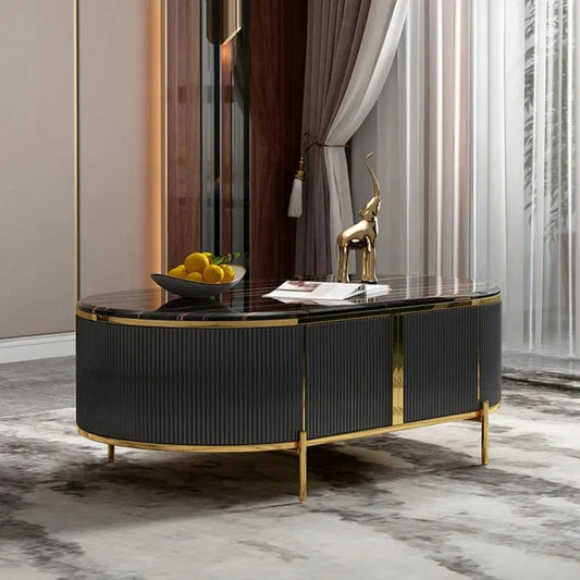 Aurimas Coffee Table