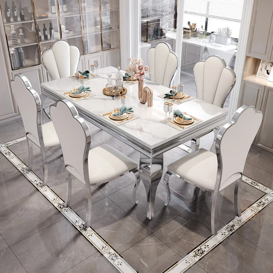 Madrid Royal Dining Set