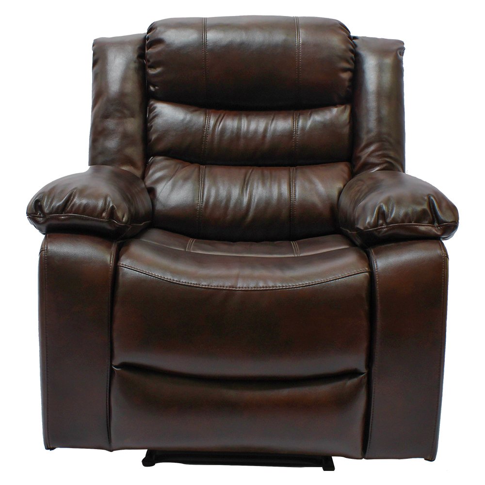 Rollie Recliner Sofa- 3pcs set
