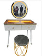 Ringle Dressing Table Set