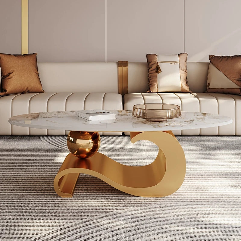 Alexandra Coffee Table