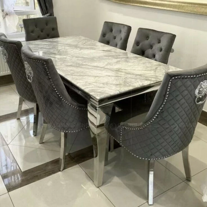 Madrid Royal Dining Set