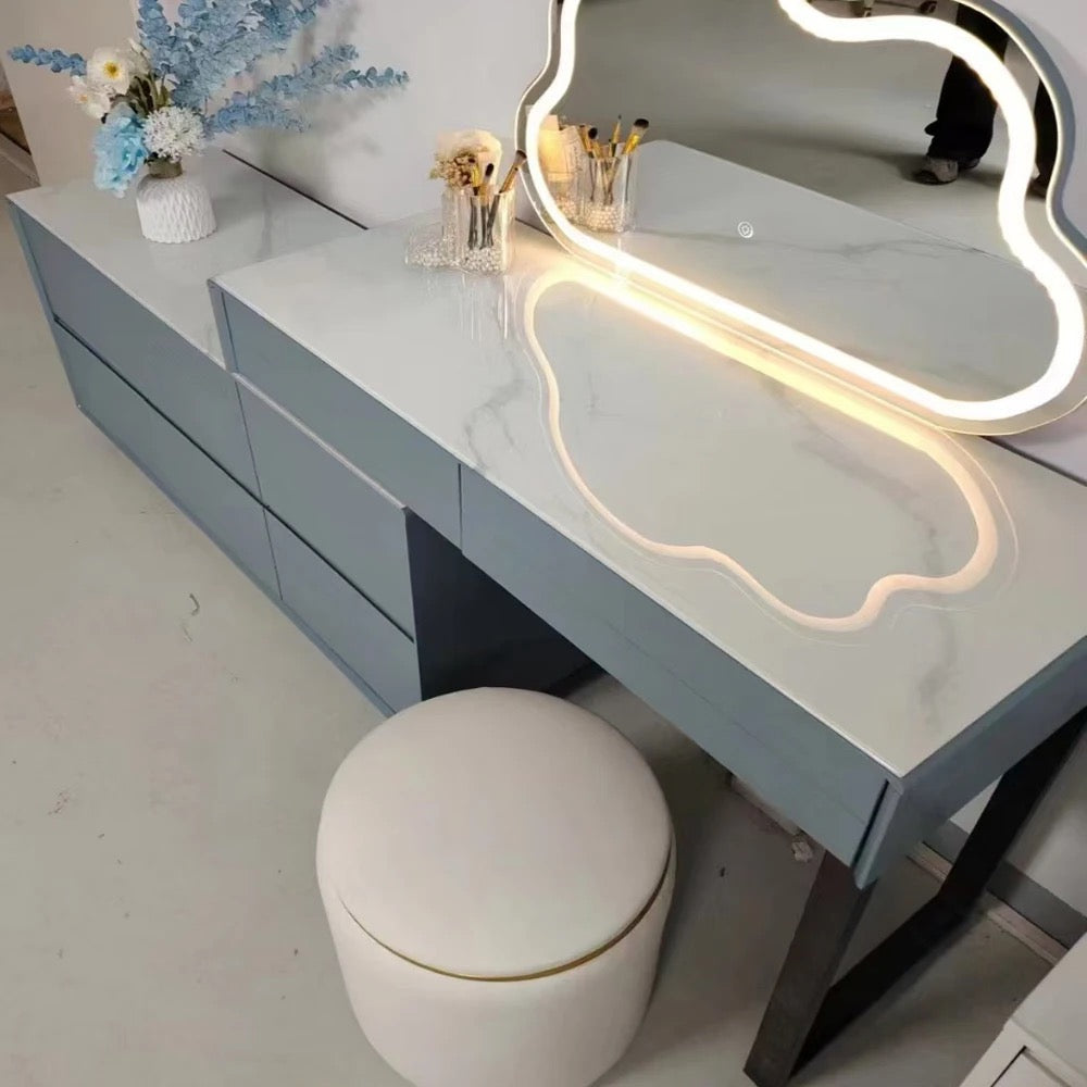 Octo Dressing Table Set