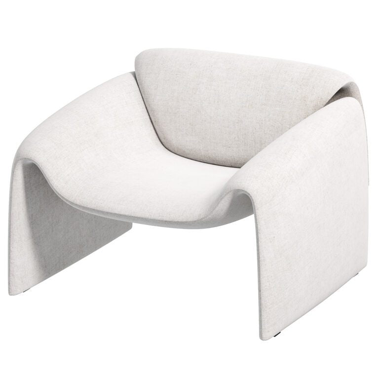 Johansen Single Sofa Chair