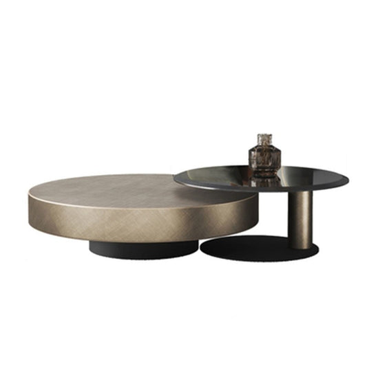 Arena Coffee Table